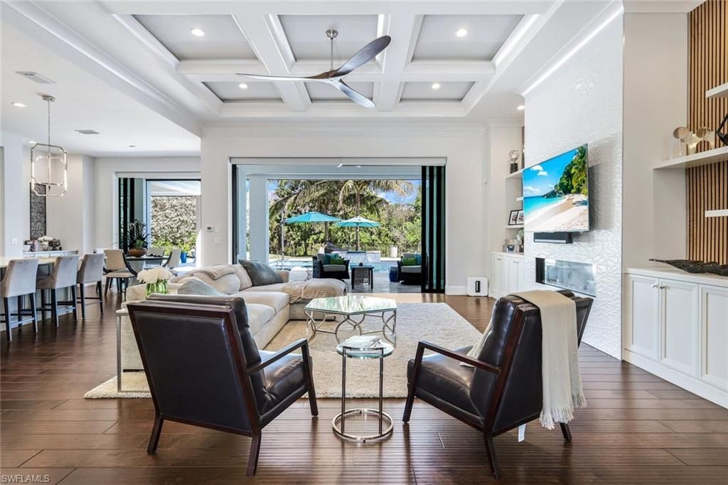 5861 Napa Woods Way, Naples, FL 34116 Photo