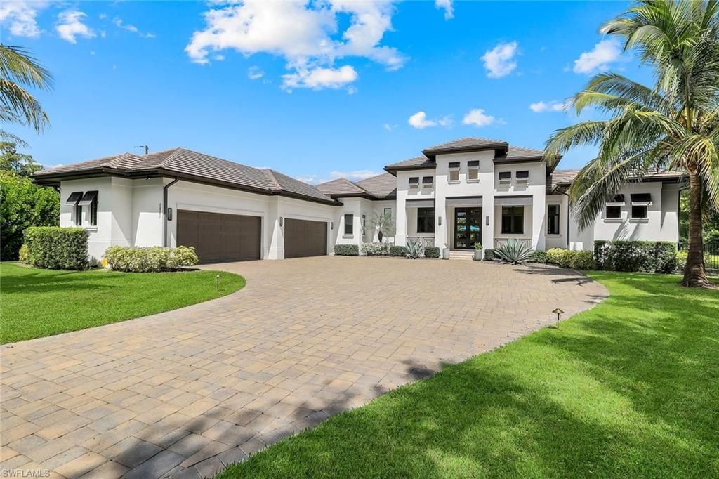 5861 Napa Woods Way, Naples, FL 34116 Photo