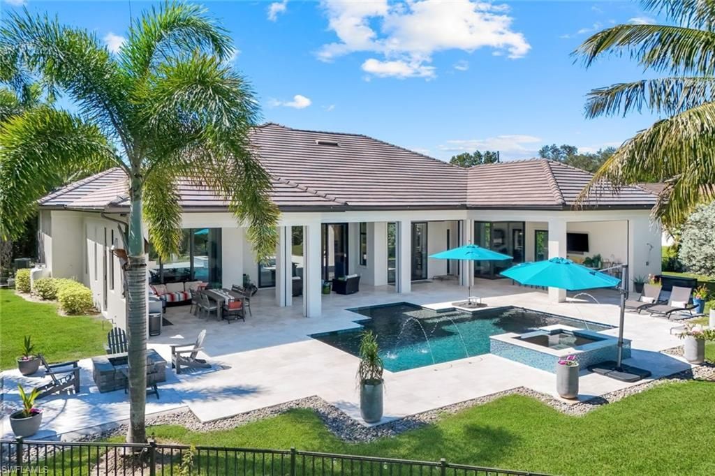 5861 Napa Woods Way, Naples, FL 34116 Photo