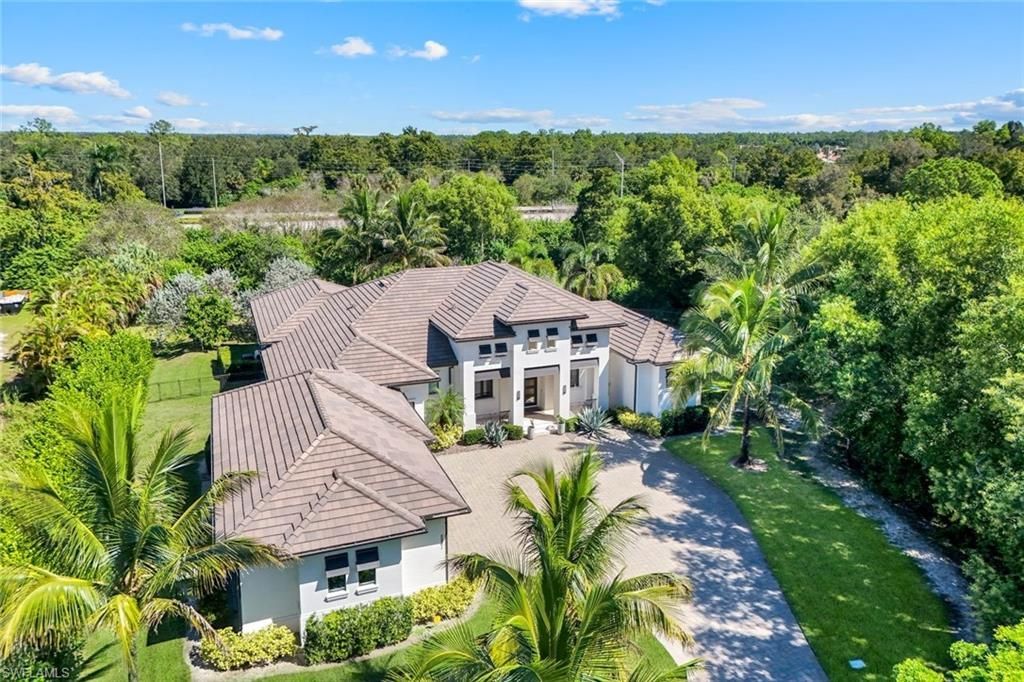 5861 Napa Woods Way, Naples, FL 34116 Photo