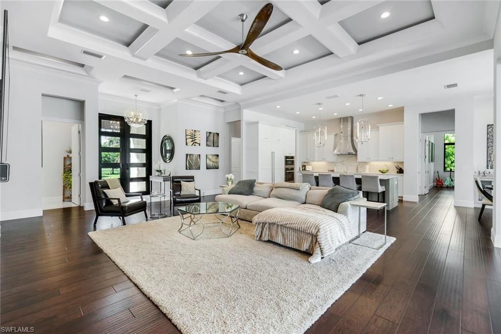 5861 Napa Woods Way, Naples, FL 34116 Photo