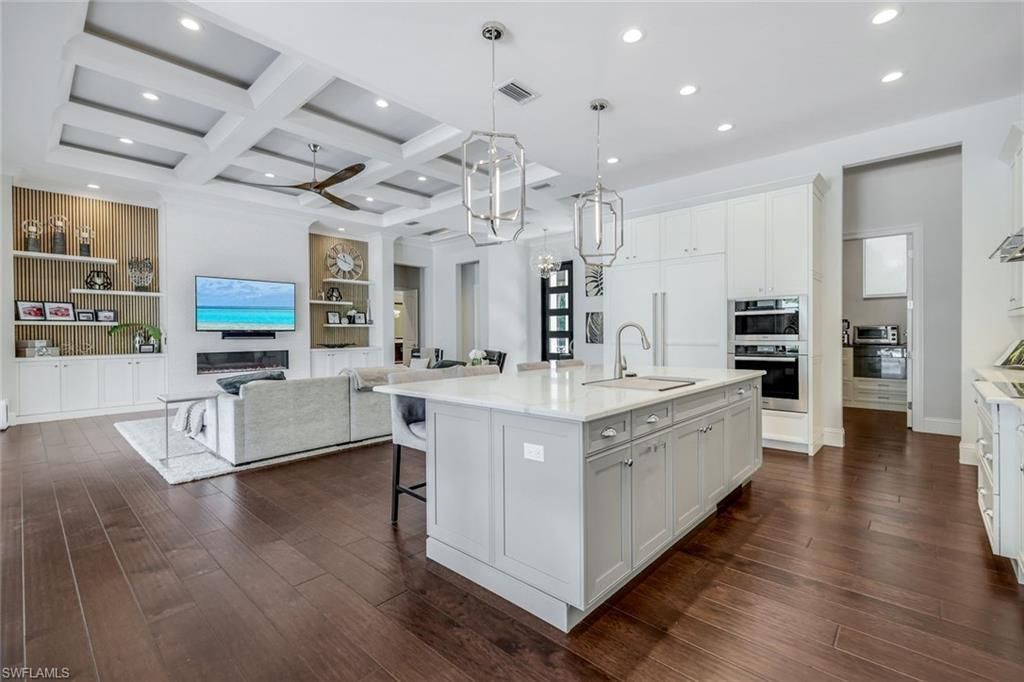 5861 Napa Woods Way, Naples, FL 34116 Photo