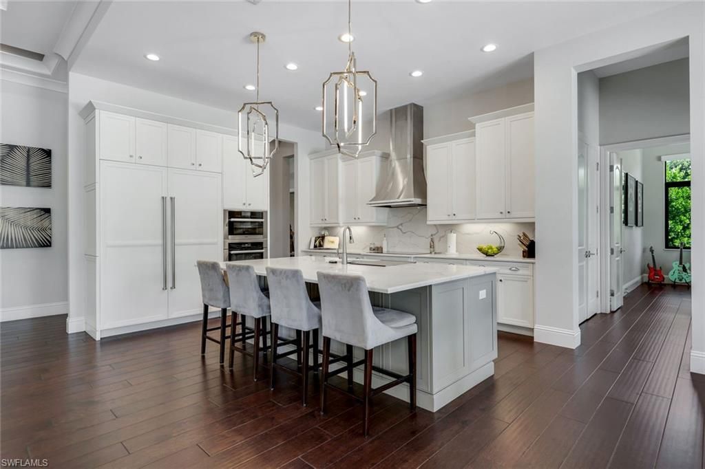 5861 Napa Woods Way, Naples, FL 34116 Photo