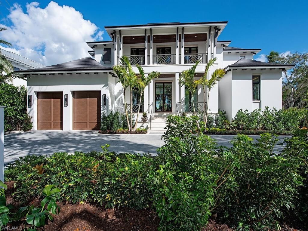 1795 Gordon Dr, Naples, FL 34102 Photo