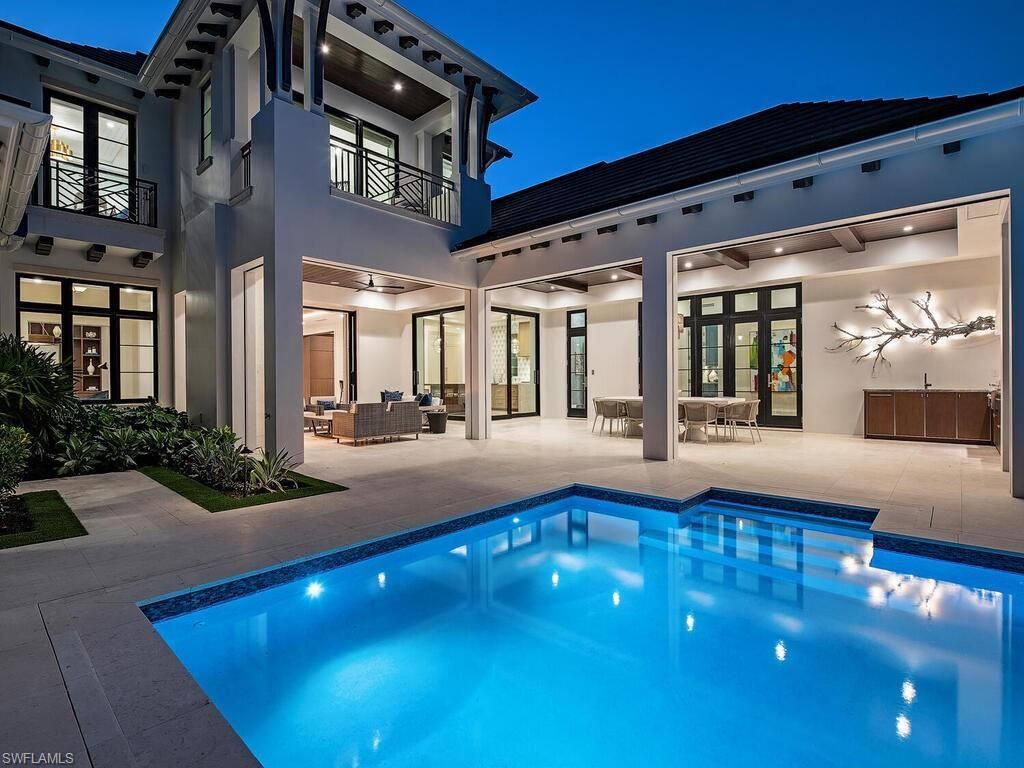 1795 Gordon Dr, Naples, FL 34102 Photo