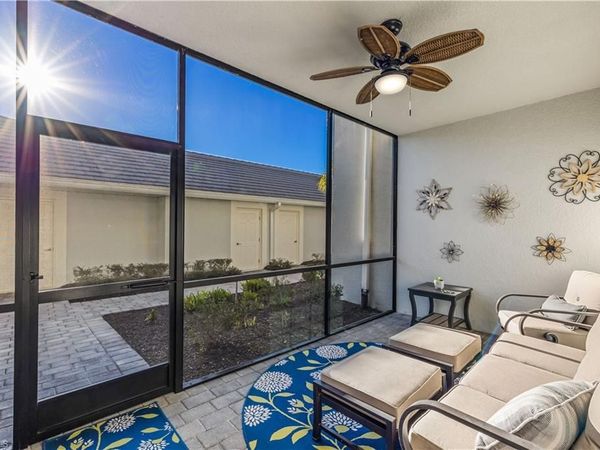 43031 Greenway BLVD, Unit 1028, Babcock Ranch, FL 33982