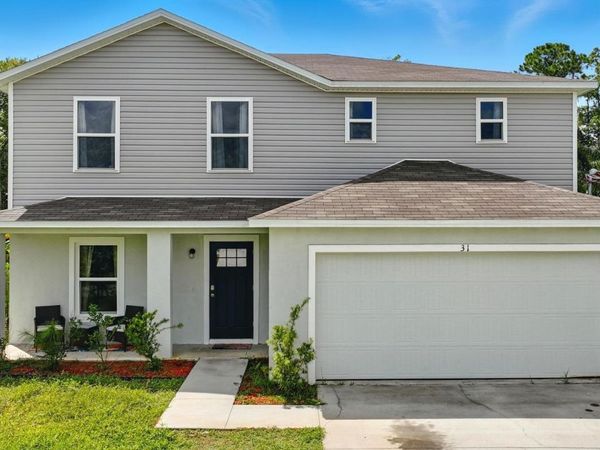 31 Pacific Dr, Palm Coast, FL 32164