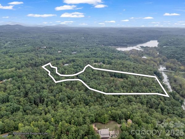 TBD N Highland Farms Road, Mill Spring, NC 28756
