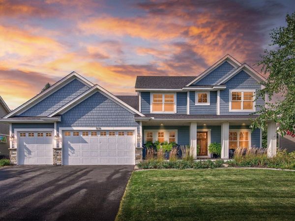 15116 Valley View Drive, Savage, MN 55378