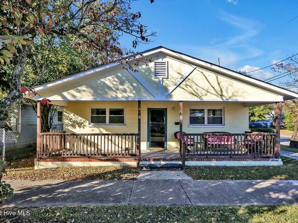 721 Campbell Street, Wilmington, NC 28401