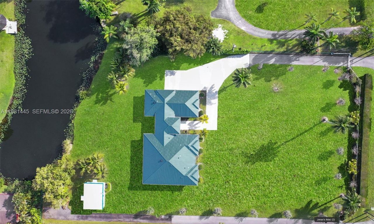 2400 SW 112th Ave, Davie, FL 33325 Photo