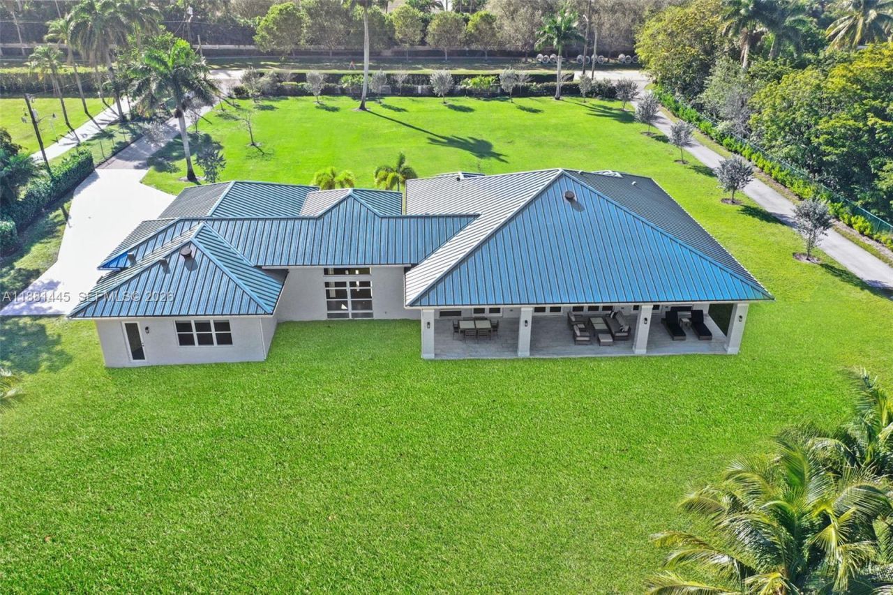 2400 SW 112th Ave, Davie, FL 33325 Photo