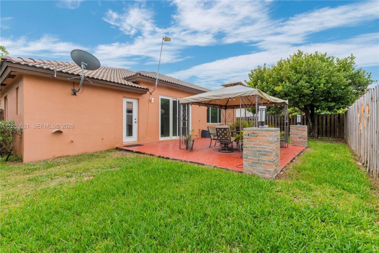 3591 NE 10th Dr, Homestead, FL 33033 Photo