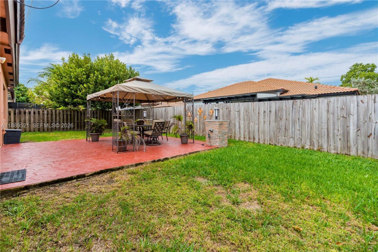 3591 NE 10th Dr, Homestead, FL 33033 Photo