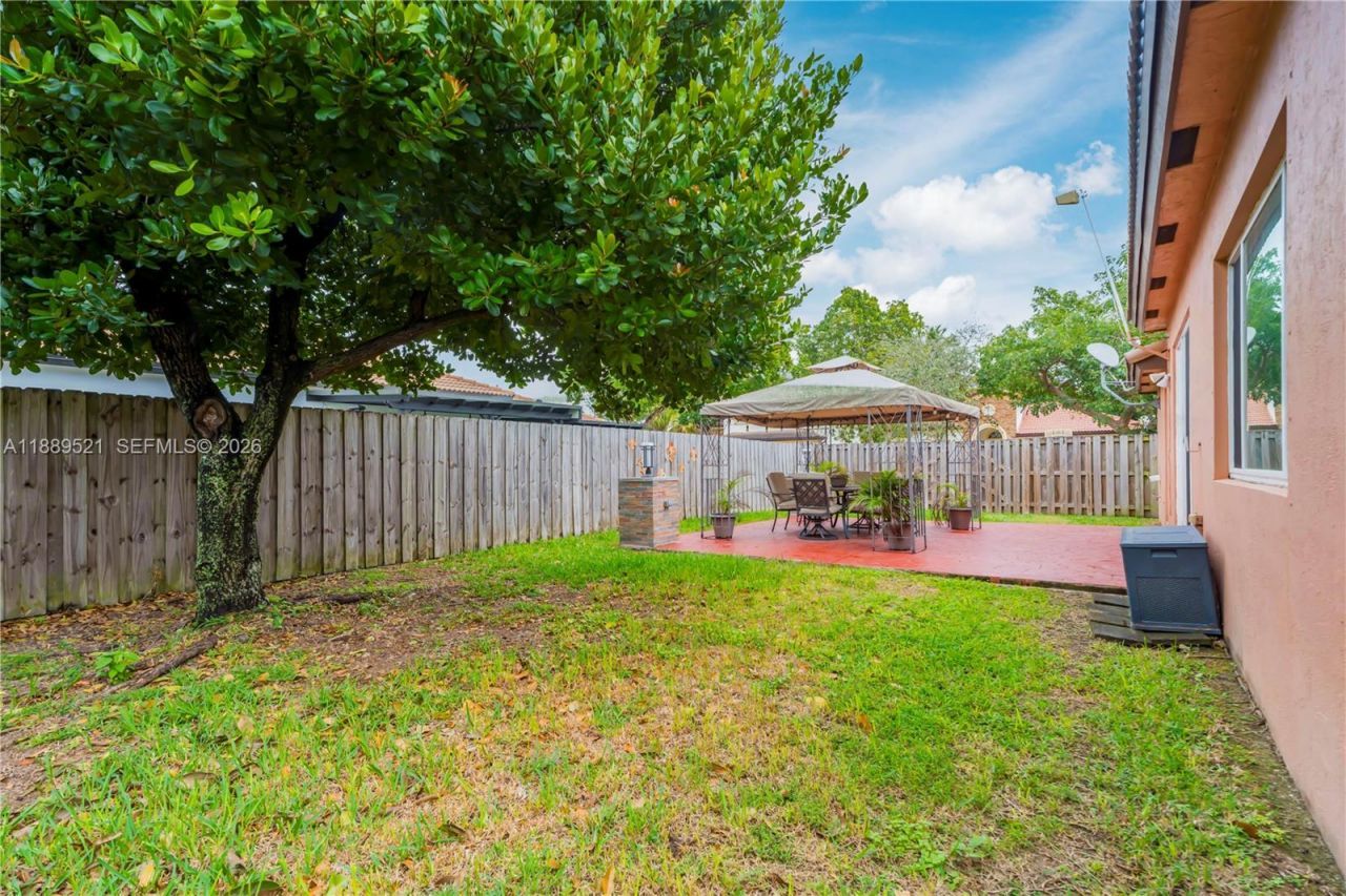 3591 NE 10th Dr, Homestead, FL 33033 Photo