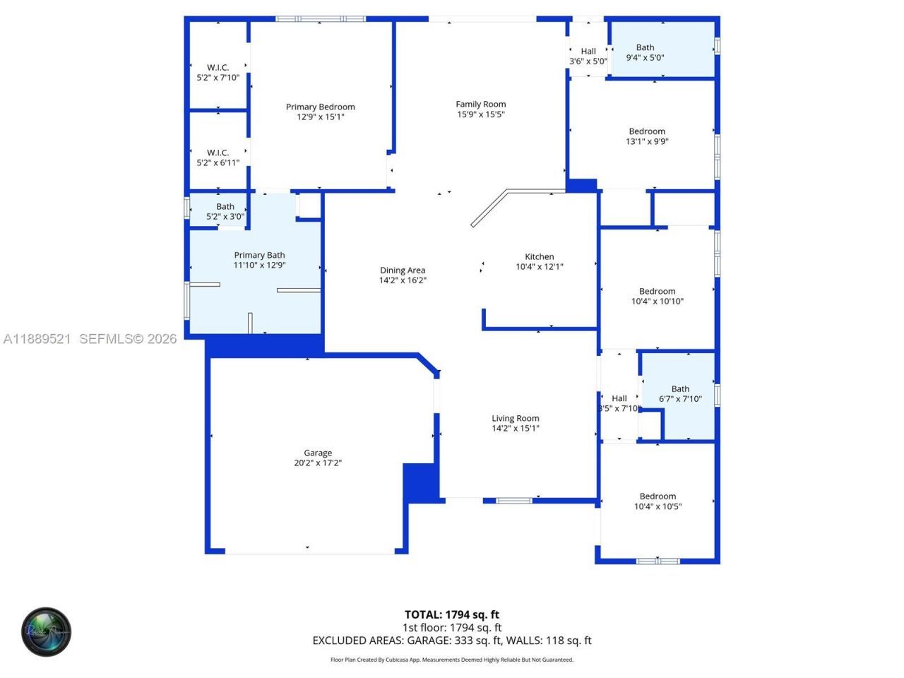 3591 NE 10th Dr, Homestead, FL 33033 Photo