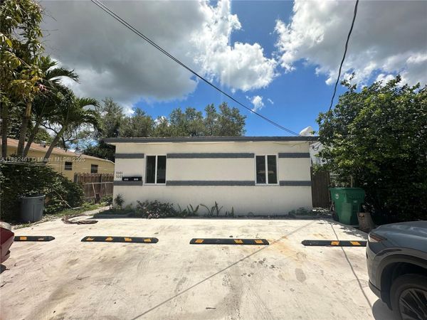 7003 NW 6th Ave, Unit 7003, Miami, FL 33150