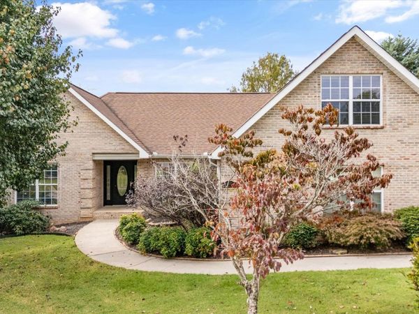 3015 Champions Drive, Maryville, TN 37801