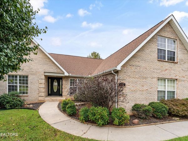 3015 Champions Drive, Maryville, TN 37801