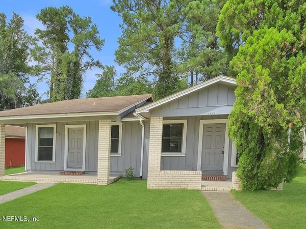 7811 JASPER Avenue, Jacksonville, FL 32211