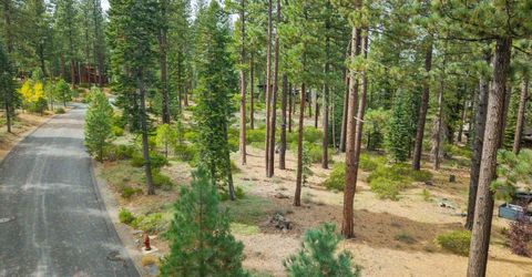 11317 Elle Ellen, Truckee, CA 96161 Photo