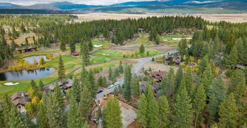 11317 Elle Ellen, Truckee, CA 96161 Photo
