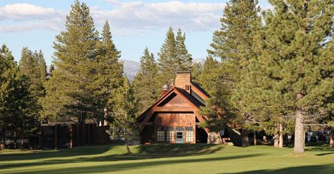 11317 Elle Ellen, Truckee, CA 96161 Photo
