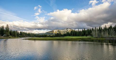 11317 Elle Ellen, Truckee, CA 96161 Photo