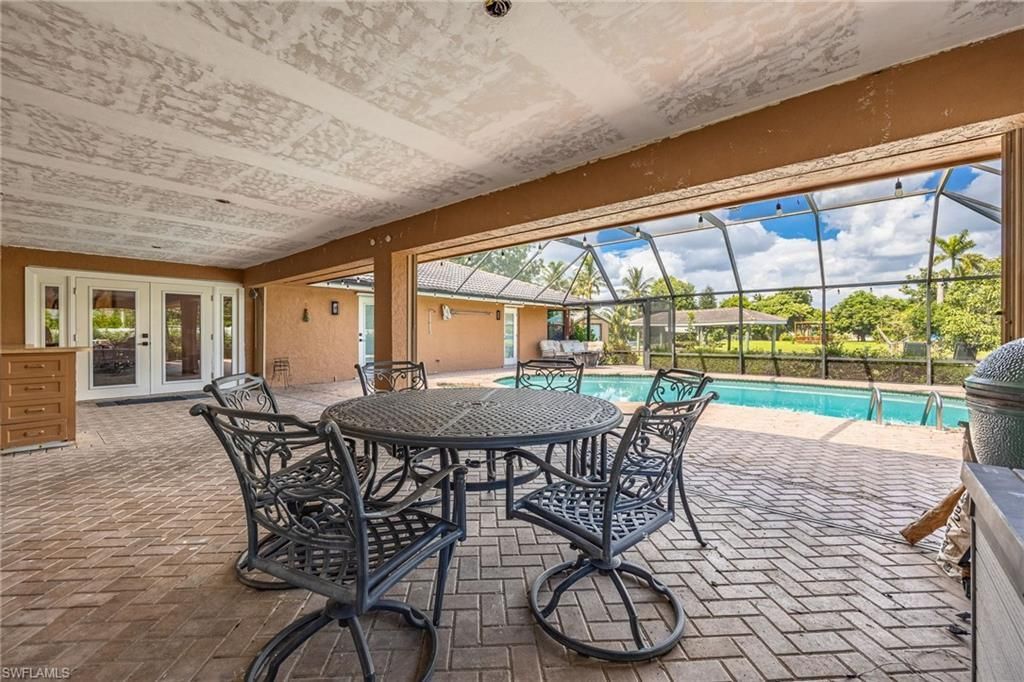 1860 Marina Cir, North Fort Myers, FL 33903 Photo