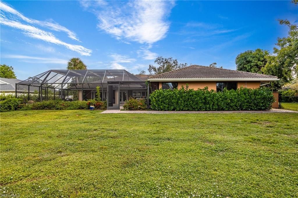 1860 Marina Cir, North Fort Myers, FL 33903 Photo