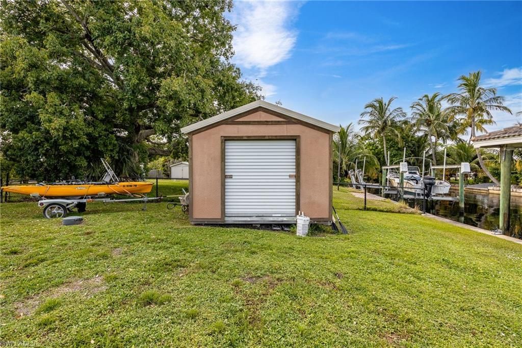 1860 Marina Cir, North Fort Myers, FL 33903 Photo