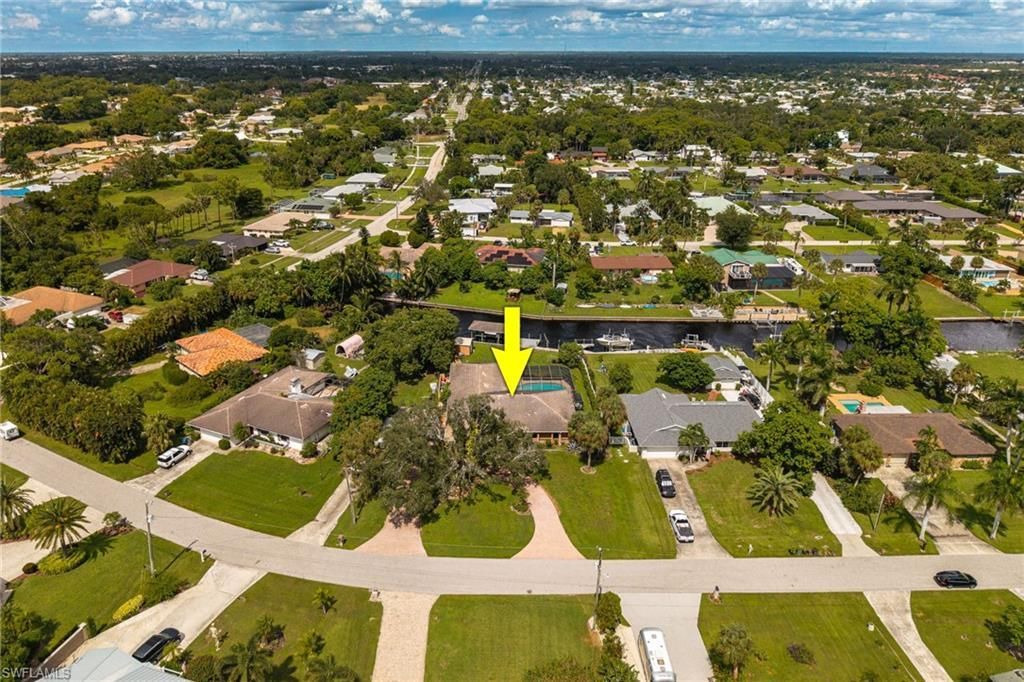 1860 Marina Cir, North Fort Myers, FL 33903 Photo