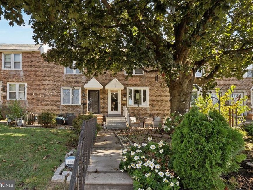 2548 Irvington Road, Drexel Hill, PA 19026 Main Photo
