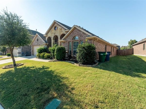 538 LaGrange Drive, Fate, TX 75087