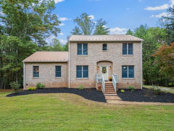 654 Eagle LN, Rocky Mount, VA 24151