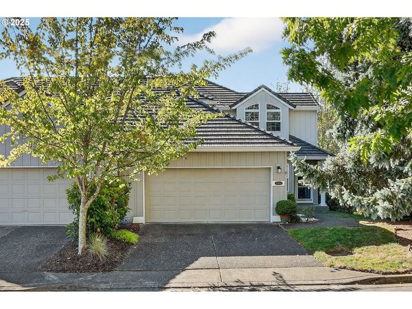 15490 NW TEE CT, Portland, OR 97229