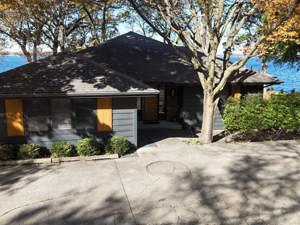 3019 1st Street, West Okoboji, IA 51351