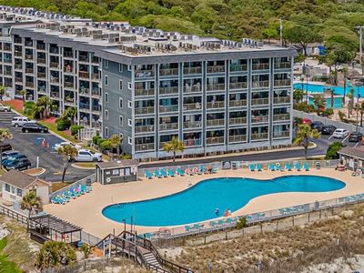 5905 South Kings Hwy., Unit A450, Myrtle Beach, SC 29575