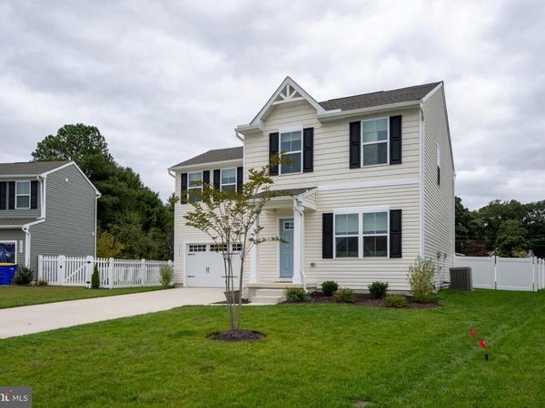 30045 MOORINGS REACH, LEWES, DE 19958