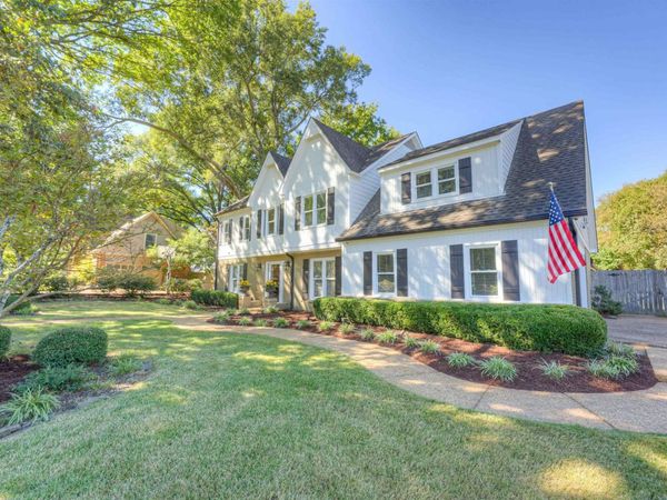 3385 BEAVER RUN DR, Collierville, TN 38017