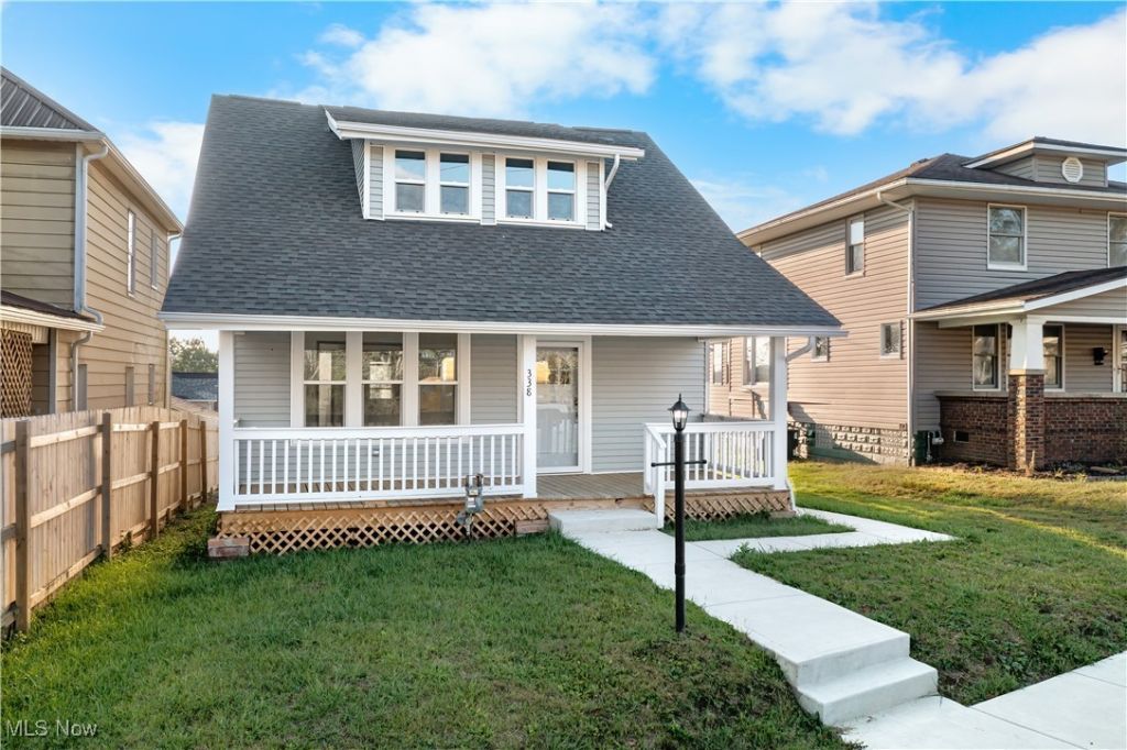 338 Woodlawn Avenue, Cambridge, OH 43725 Main Photo