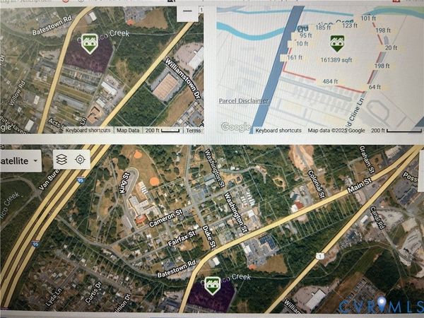 17821 Main Street, Dumfries, VA 22026