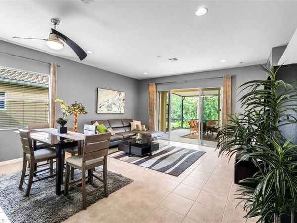 2724 Blue Cypress Lake CT, CAPE CORAL, FL 33909