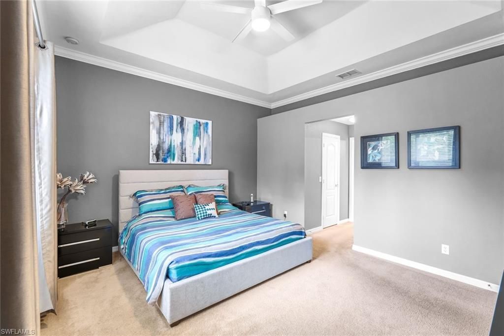 2724 Blue Cypress Lake Ct, Cape Coral, FL 33909 Photo