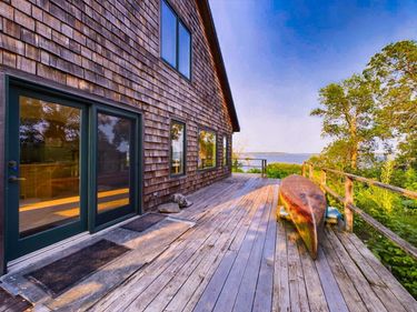 1 Birch Island, Angle Inlet, MN 56711