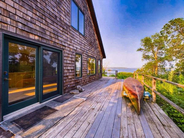 1 Birch Island, Angle Inlet, MN 56711