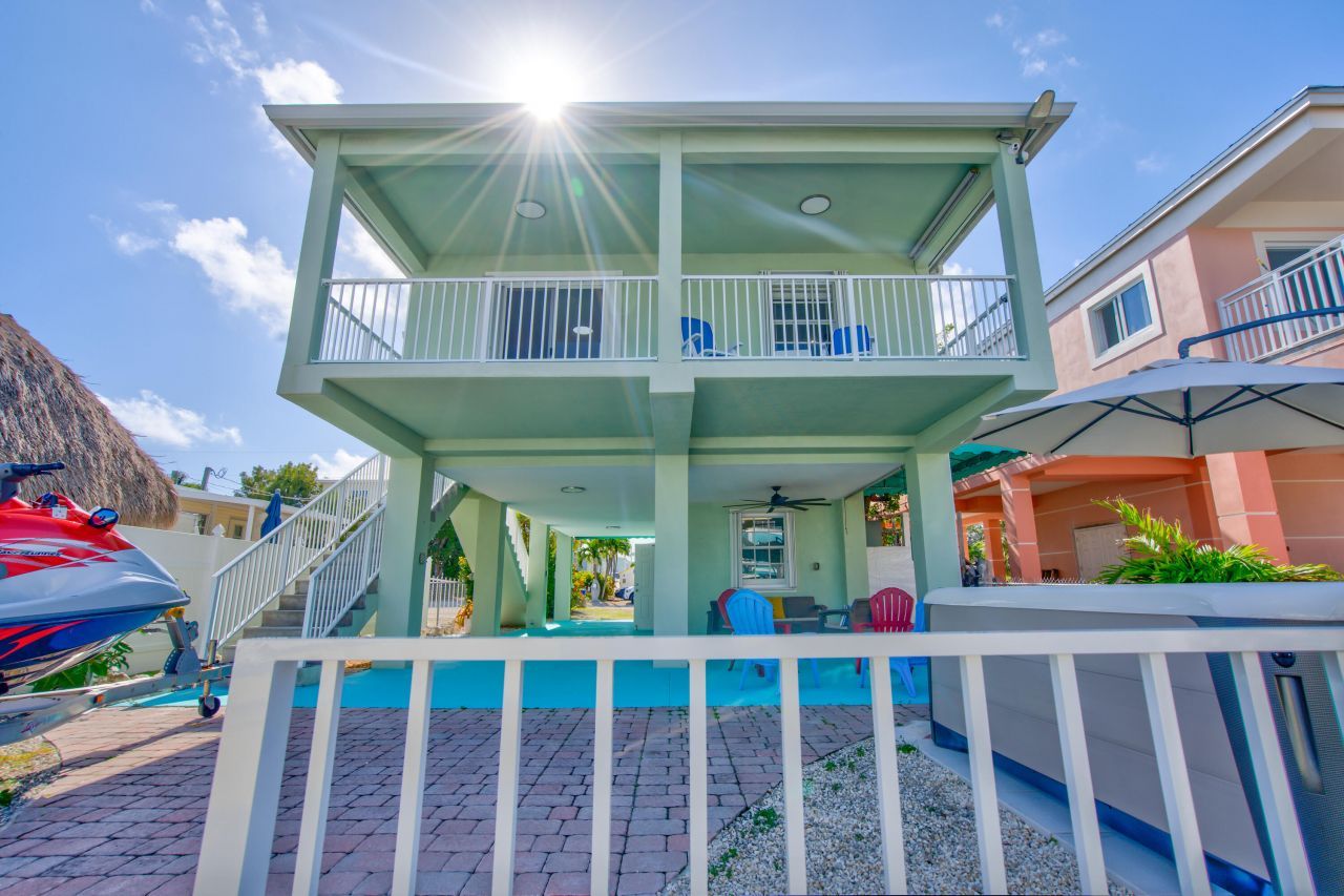 621 Santa Anita Lane, Key Largo, FL 33037 Main Photo