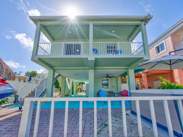 621 Santa Anita Lane, KEY LARGO, FL 33037