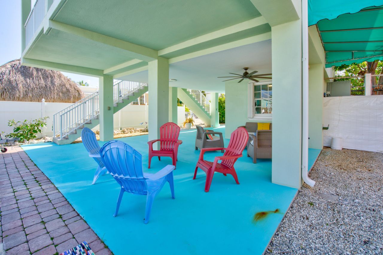 621 Santa Anita Lane, Key Largo, FL 33037 Photo