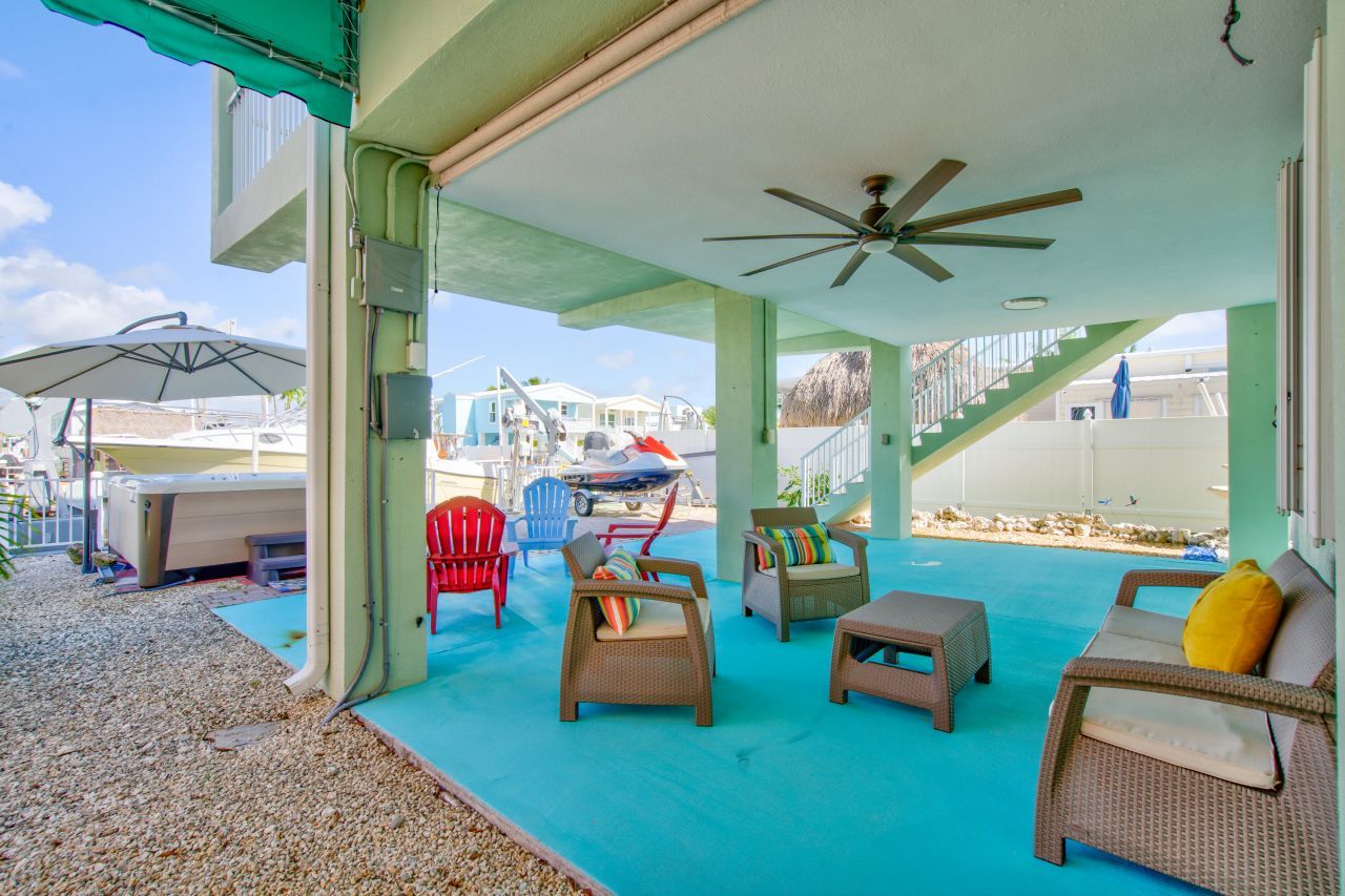 621 Santa Anita Lane, Key Largo, FL 33037 Photo